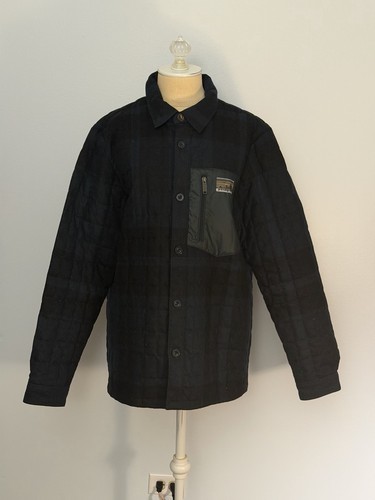 Patagonia men recycled down - recycled,