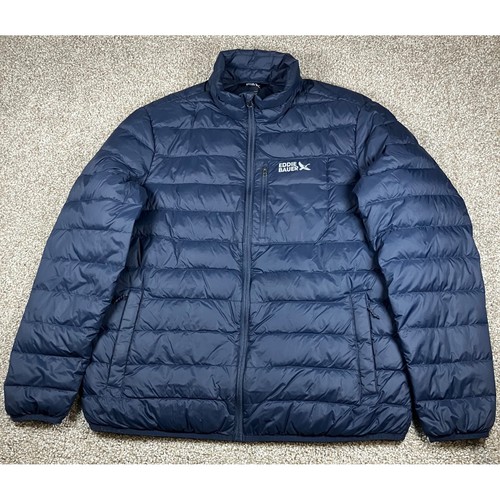 Eddie bauer mens navy blue - blue, 650